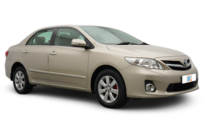 Toyota Corolla Altis-img